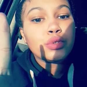 Meet your Posher, Nevaeh